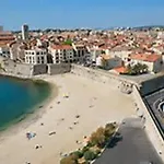 Port Vauban * Antibes