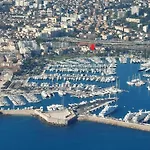 Daire Port Vauban