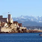 Daire Port Vauban