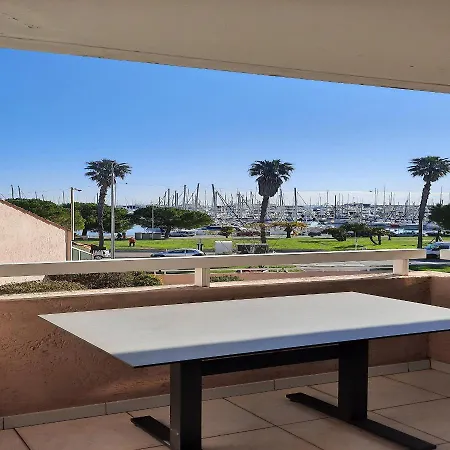 Port Vauban Excellente Situation Climatise Box Fibre Apartment