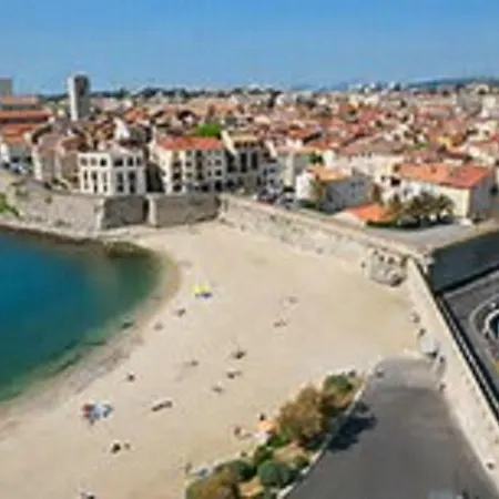 Port Vauban Excellente Situation Climatise Box Fibre * Antibes
