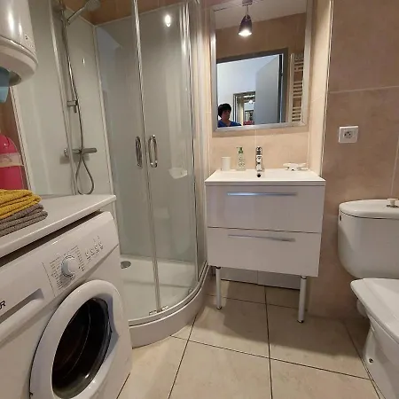 Διαμέρισμα Studio Port Vauban Antibes