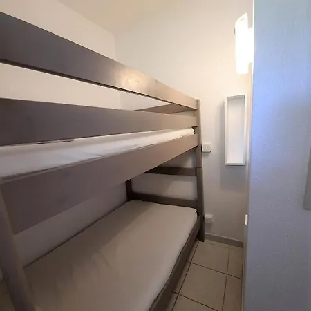 Port Vauban Excellente Situation Climatise Box Fibre Apartment Antibes