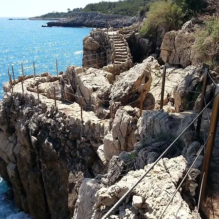 Port Vauban Excellente Situation Climatise Box Fibre * Antibes