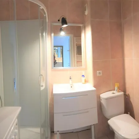 Port Vauban Vue Port Excellente Situation Climatise Fibre * Antibes