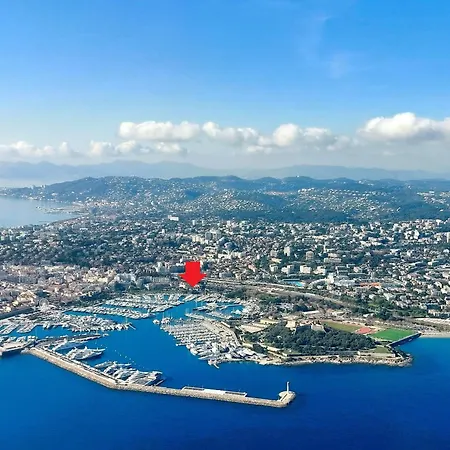 Apartamento Port Vauban