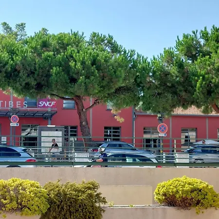 Port Vauban Lejlighed *