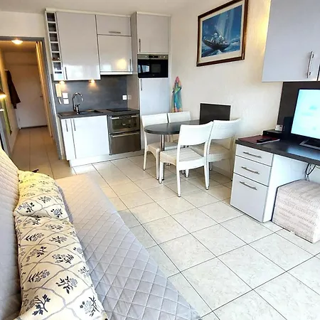 Port Vauban * Antibes