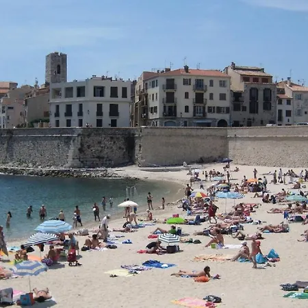 Studio Port Vauban Antibes Διαμέρισμα