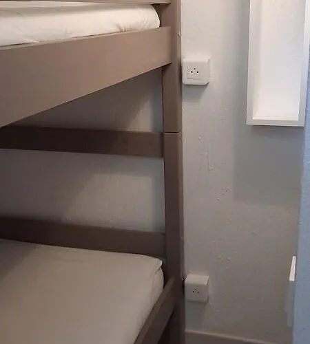 Apartment Port Vauban *