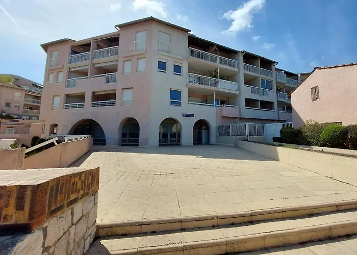 Port Vauban Apartment Antibes