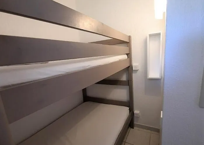 Port Vauban Apartment