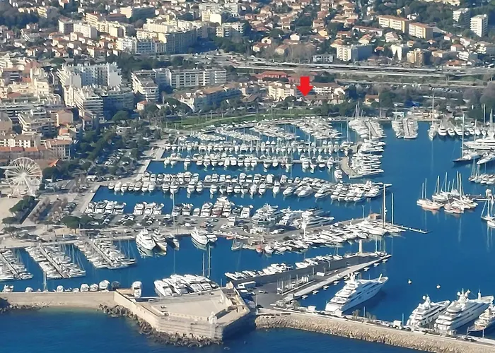 Lejlighed Port Vauban