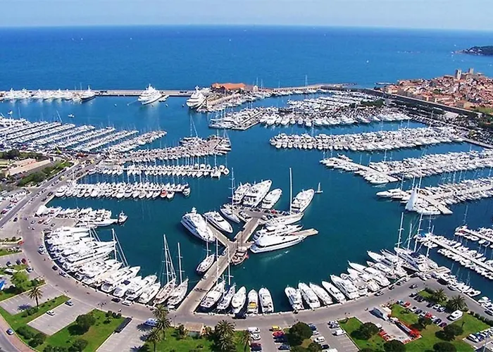 Port Vauban Apartment *