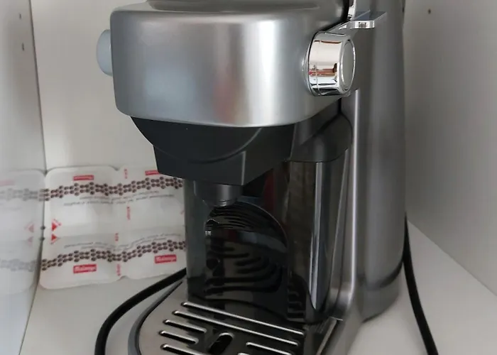 Port Vauban Lejlighed Antibes