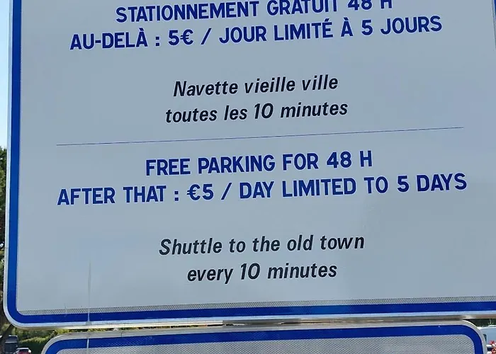 Port Vauban Apartment Antibes