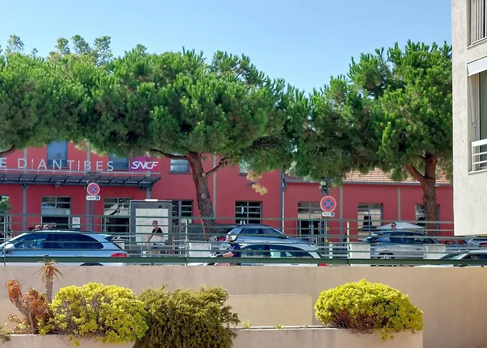 Port Vauban Apartment *