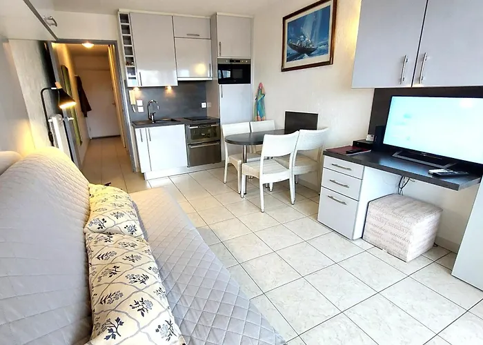 Port Vauban * Antibes