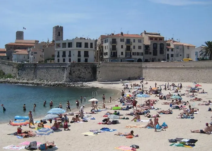 Port Vauban Apartment